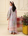 Mushq | Soleil Prints | Flora Amour - by Libasekhas UK - Registered Vendor of : Mushq - 100% Original Designer Dress
