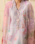 Mushq | Soleil Prints | Flora Amour - by Libasekhas UK - Registered Vendor of : Mushq - 100% Original Designer Dress