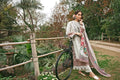 Florent | Luxury Lawn 24 | FFL-2A - by - Libasekhas UK - Registered Vendor of : Florent - 100% Original Designer Dresss