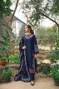 Florent | Luxury Lawn 24 | 3A - by - Libasekhas UK - Registered Vendor of : Florent - 100% Original Designer Dresss