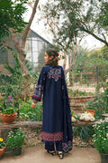 Florent | Luxury Lawn 24 | 3A - by - Libasekhas UK - Registered Vendor of : Florent - 100% Original Designer Dresss