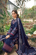 Florent | Luxury Lawn 24 | 3A - by - Libasekhas UK - Registered Vendor of : Florent - 100% Original Designer Dresss