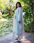 Mushq | La Toscana Casual Pret | Florenza Flair - by Libasekhas UK - Registered Vendor of : Mushq - 100% Original Designer Dress
