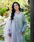 Mushq | La Toscana Casual Pret | Florenza Flair - by Libasekhas UK - Registered Vendor of : Mushq - 100% Original Designer Dress