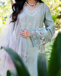 Mushq | La Toscana Casual Pret | Florenza Flair - by Libasekhas UK - Registered Vendor of : Mushq - 100% Original Designer Dress