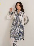 IZEL | Sunset street Pret | FLORET - by Libasekhas UK - Registered Vendor of : Izel - 100% Original Designer Dress
