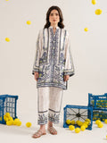 IZEL | Sunset street Pret | FLORET - by Libasekhas UK - Registered Vendor of : Izel - 100% Original Designer Dress