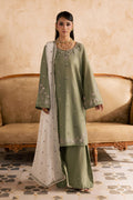 Batik | Festive Eid 26 | Forest Whisper - by Libasekhas - Registered Vendor of : Batik - 100% Original Designer Dress