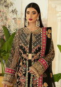 Maryam Hussain | Marwa Festive Collection | KAIYNAT - by - Libasekhas UK - Registered Vendor of : Maryam Hussian - 100% Original Designer Dresss