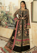 Maryam Hussain | Marwa Festive Collection | KAIYNAT - by - Libasekhas UK - Registered Vendor of : Maryam Hussian - 100% Original Designer Dresss