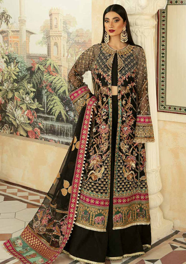 Maryam Hussain | Marwa Festive Collection | KAIYNAT - by - Libasekhas UK - Registered Vendor of : Maryam Hussian - 100% Original Designer Dresss