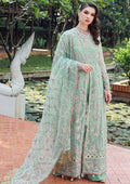 Ezra | Wedding Collection | EW24#01 - Lotus - by - Libasekhas UK - Registered Vendor of : Ezra - 100% Original Designer Dresss