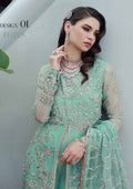 Ezra | Wedding Collection | EW24#01 - Lotus - by - Libasekhas UK - Registered Vendor of : Ezra - 100% Original Designer Dresss