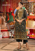 Asim Jofa | Chamak Damak Festive 24 | AJCD-18 - by - Libasekhas UK - Registered Vendor of : Asim Jofa - 100% Original Designer Dresss