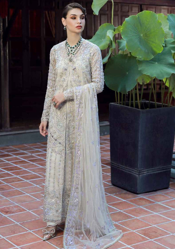 Ezra | Wedding Collection | EW24#07 - Zaira - by - Libasekhas UK - Registered Vendor of : Ezra - 100% Original Designer Dresss