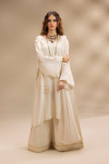 Erum Khan | Lillia Summer Edit | Moon Pearl - by - Libasekhas UK - Registered Vendor of : Erum Khan - 100% Original Designer Dresss