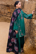 Cross Stitch | Cotton Satin 25 | GARLAND WHISPER - by Libasekhas UK - Registered Vendor of : Cross Stitch - 100% Original Designer Dress