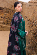 Cross Stitch | Cotton Satin 25 | GARLAND WHISPER - by Libasekhas UK - Registered Vendor of : Cross Stitch - 100% Original Designer Dress