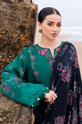 Cross Stitch | Cotton Satin 25 | GARLAND WHISPER - by Libasekhas UK - Registered Vendor of : Cross Stitch - 100% Original Designer Dress