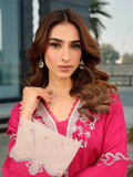 Ain | Raya Luxury Formals | AN-165 GARNET - by Libasekhas UK - Registered Vendor of : Ain - 100% Original Designer Dress