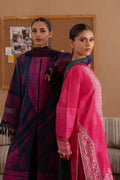 Saira Rizwan | Laanem Summer Lawn 25 | ELARA-A-SRL25-01 - by - Libasekhas UK - Registered Vendor of : Saira Rizwan - 100% Original Designer Dresss