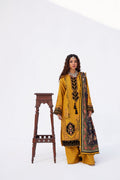 Saira Rizwan | Winter Khaddar 25 | ZARD-SRW25-03 - by Libasekhas UK - Registered Vendor of : Saira Rizwan - 100% Original Designer Dress