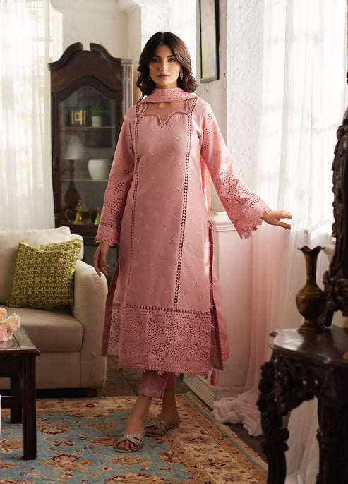 Bin Ilyas | Carnival Summer Edit 25 | Zerin - by - Libasekhas UK - Registered Vendor of : Gulaal - 100% Original Designer Dresss