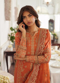 Bin Ilyas | Carnival Summer Edit 25 | Solara - by - Libasekhas UK - Registered Vendor of : Gulaal - 100% Original Designer Dresss