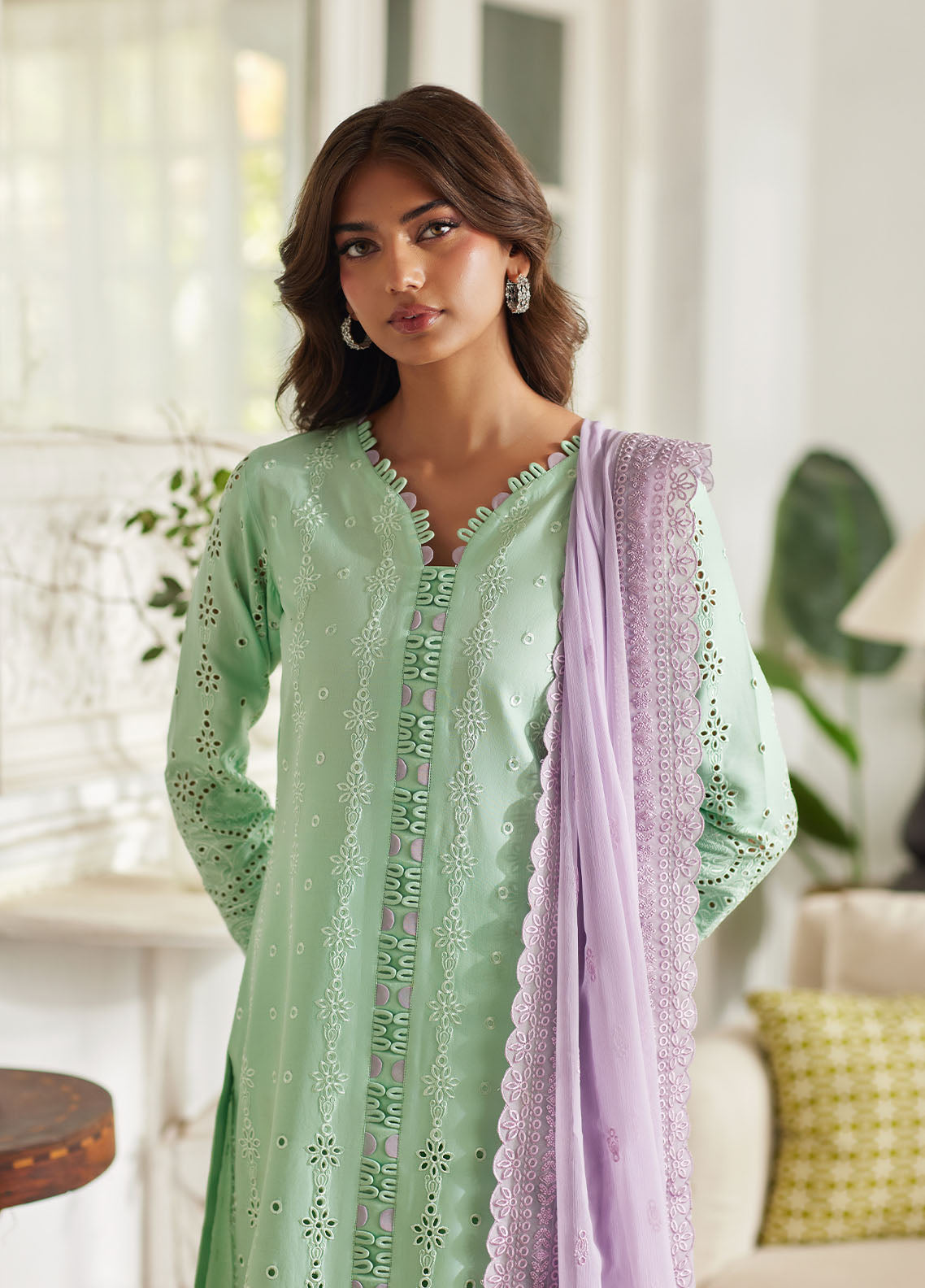 Bin Ilyas | Carnival Summer Edit 25 | Alira - by - Libasekhas UK - Registered Vendor of : Gulaal - 100% Original Designer Dresss