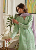 Bin Ilyas | Carnival Summer Edit 25 | Alira - by - Libasekhas UK - Registered Vendor of : Gulaal - 100% Original Designer Dresss