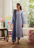 Bin Ilyas | Carnival Summer Edit 25 | Zorya - by - Libasekhas UK - Registered Vendor of : Gulaal - 100% Original Designer Dresss
