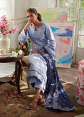 Bin Ilyas | Carnival Summer Edit 25 | Zorya - by - Libasekhas UK - Registered Vendor of : Gulaal - 100% Original Designer Dresss