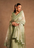 Laj | Festive Eid 25 | PRT-418 - by - Libasekhas UK - Registered Vendor of : Laj - 100% Original Designer Dresss