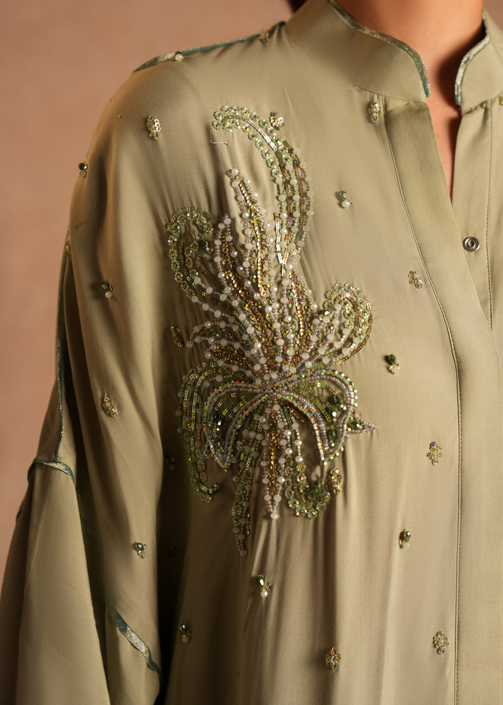 Laj | Festive Eid 25 | PRT-311 - by - Libasekhas UK - Registered Vendor of : Laj - 100% Original Designer Dresss