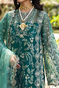 Saira Rizwan | Wedding 2025 | KIANA-SRF25-04 - by Libasekhas UK - Registered Vendor of : Saira Rizwan - 100% Original Designer Dress