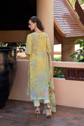Ramsha | Ghazal Luxury Lawn | G-308 - by - Libasekhas UK - Registered Vendor of : Ramsha - 100% Original Designer Dresss