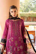 Ramsha | Ghazal Luxury Lawn | G-311 - by - Libasekhas UK - Registered Vendor of : Ramsha - 100% Original Designer Dresss