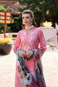 Ramsha | Ghazal Luxury Lawn | G-307 - by - Libasekhas UK - Registered Vendor of : Ramsha - 100% Original Designer Dresss