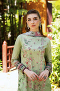 Ramsha | Ghazal Luxury Lawn | G-304 - by - Libasekhas UK - Registered Vendor of : Ramsha - 100% Original Designer Dresss