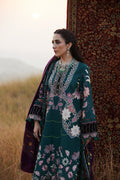Saira Rizwan | Winter Khaddar 25 |SERENEH-SRW25-06 - by Libasekhas UK - Registered Vendor of : Saira Rizwan - 100% Original Designer Dress