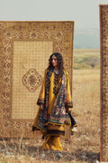 Saira Rizwan | Winter Khaddar 25 | ZARD-SRW25-03 - by Libasekhas UK - Registered Vendor of : Saira Rizwan - 100% Original Designer Dress