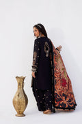 Saira Rizwan | Winter Khaddar 25 | MAHTAAB-SRW25-01 - by Libasekhas UK - Registered Vendor of : Saira Rizwan - 100% Original Designer Dress