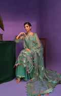 Gisele | Zarish Festive Collection 23 | Nazo - by - Libasekhas UK - Registered Vendor of : Gisele - 100% Original Designer Dresss