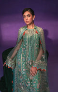 Gisele | Zarish Festive Collection 23 | Nazo - by - Libasekhas UK - Registered Vendor of : Gisele - 100% Original Designer Dresss