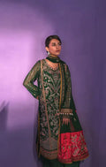 Gisele | Zarish Festive Collection 23 | Zaitoon - by - Libasekhas UK - Registered Vendor of : Gisele - 100% Original Designer Dresss