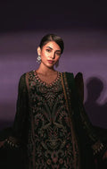Gisele | Zarish Festive Collection 23 | Zaitoon - by - Libasekhas UK - Registered Vendor of : Gisele - 100% Original Designer Dresss