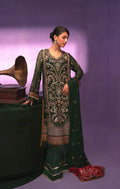 Gisele | Zarish Festive Collection 23 | Zaitoon - by - Libasekhas UK - Registered Vendor of : Gisele - 100% Original Designer Dresss