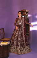 Gisele | Zarish Festive Collection 23 | Spezala - by - Libasekhas UK - Registered Vendor of : Gisele - 100% Original Designer Dresss