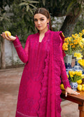 Gulaal | Reverie Embroidered Chiffon | ZEVIRA - by - Libasekhas UK - Registered Vendor of : Gulaal - 100% Original Designer Dresss