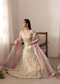 Gulaal | Reverie Embroidered Chiffon | CHIRAGH - by - Libasekhas UK - Registered Vendor of : Gulaal - 100% Original Designer Dresss